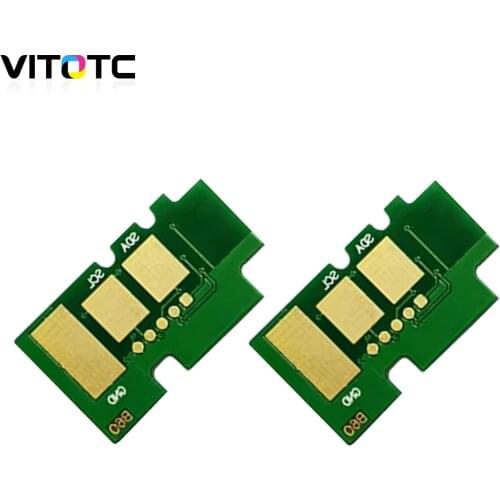 CLT-603 Toner Cartridge Chip CLT K603L Compatible For Samsung C4010ND C4060FX C4062FX C 4010nd 4060fx 4062fx Printer Reset Chip