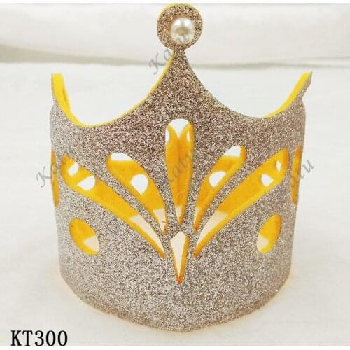 DIY Princess Crown cutting dies 2019 new die cut &wooden dies Suitable for common die cutting machines on the market