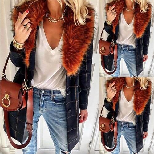 DYMADE Womens Winter Coats