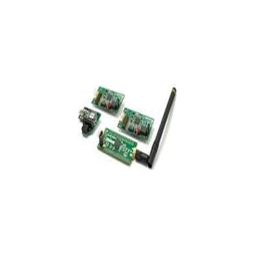 EV-ADRN-WSN-1Z Development Boards & Kits - Wireless Security/Building Automatn System Demo