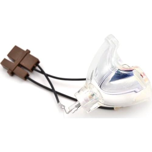 Hot sale Replacement VT490 VT495 VT580 VT590 for CANON LV-7250 LV-7260 Projector Lamp 5975 VT85LP for NEC