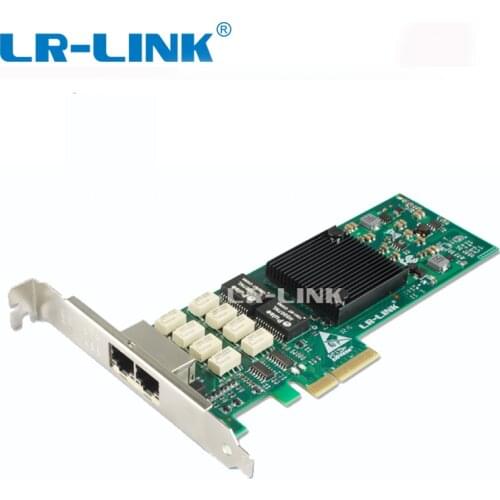 LR-LINK Computer Components