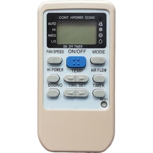 NEW Remote control For Mitsubishi Air Conditioner RYA502A006D RKS502A502 RYA502A006 RYD502A006F RYD502A006A