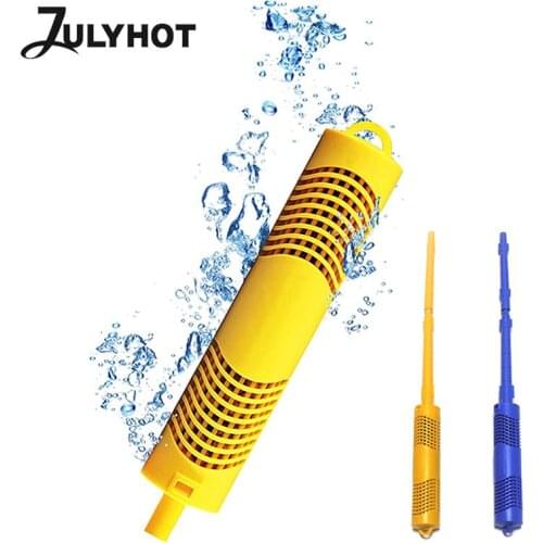 Swimming Pool SPA Mineral Sanitizer Stick Cleaning Purifier Cartridge Filter