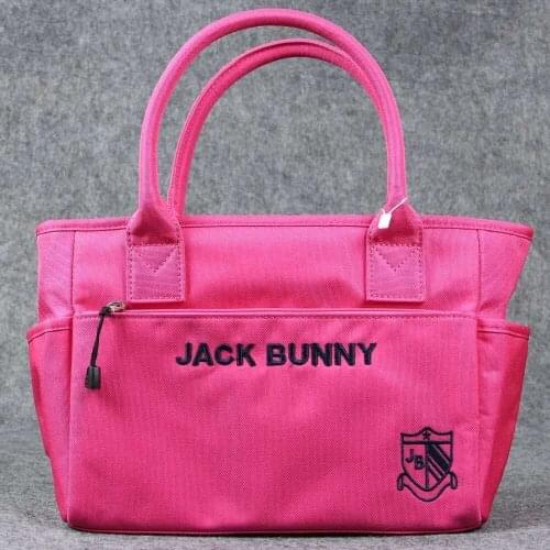 PG BUNNY Golf Ball Small Handbag Fashion Clothing Bag