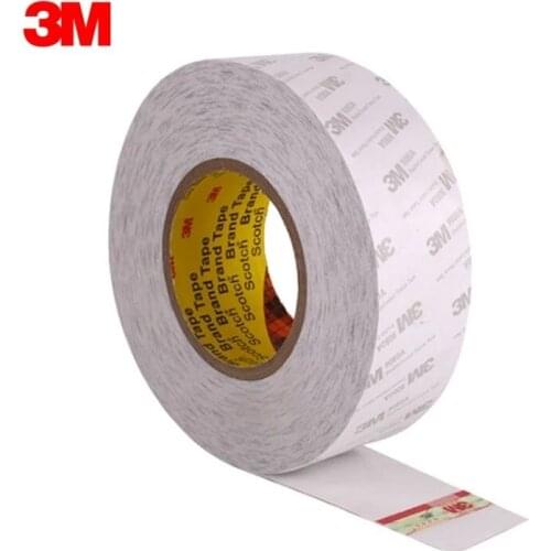 3M double coated Tissue Tape 9080A for iPad screen touch repair