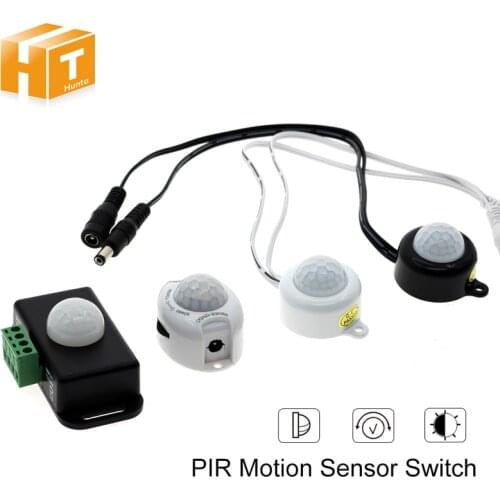 TRANYTON Motion Sensors