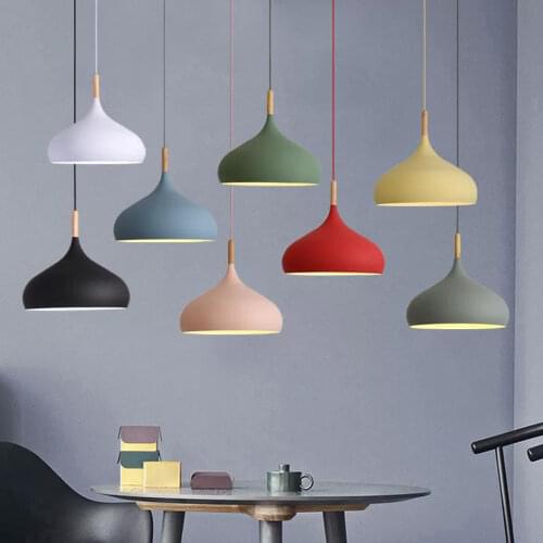 Ymegito Pendant Lights