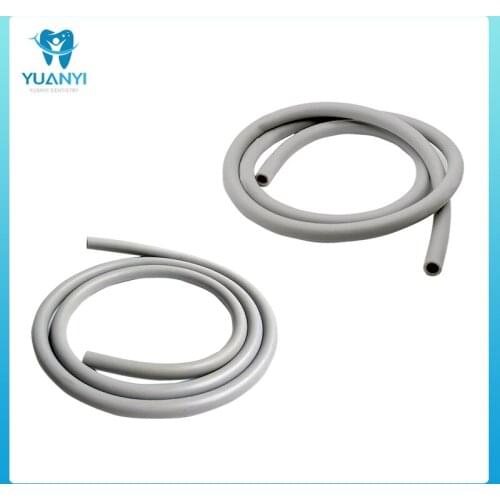 Dental Chair Spare Parts dental strong suction tubing dental weak suction tubing Hose pipes for Saliva Ejector Suction