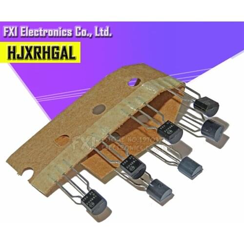 10PCS 1NK60Z 1NK60 TO-92 TO92 Transistor new original