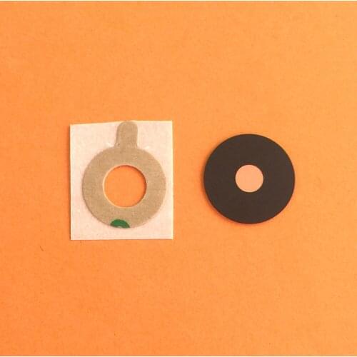 30pcs For LG G2 D802 D800 D801 Rear Back Camera Glass Lens Cover with Adhesive repair parts
