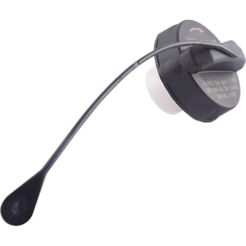 52030377AB Car Gas Replacement Fuel Tank Filler with Tether for Chrysler Car Model