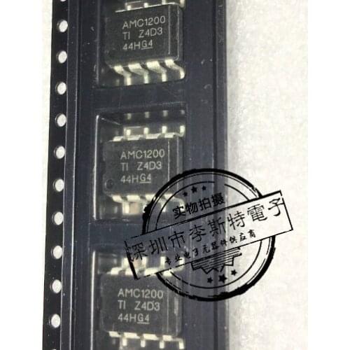 AMC1200 AMC1200SDUBR SOP-8