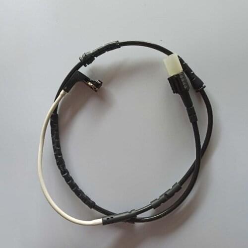 Brake pad wear sensor OEM 34356789444 For BMW Z4 E89 2009 Front sides 980MM