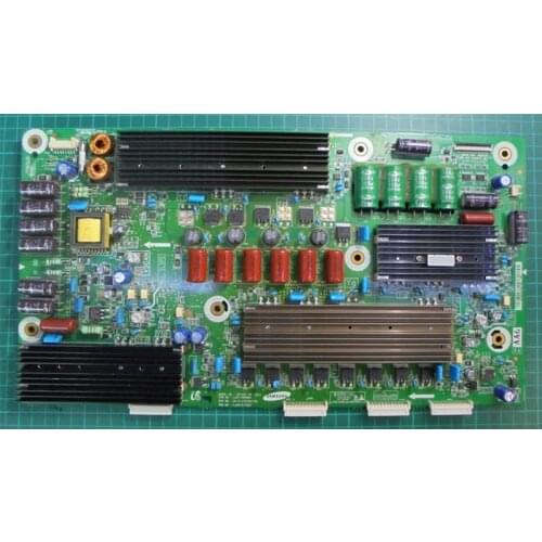 For Samsung Y-Sus YSUS Sustain Board LJ41-08468A AA3 LJ92-01732A