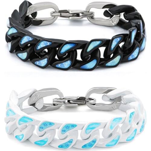 HangZhi White Bracelets