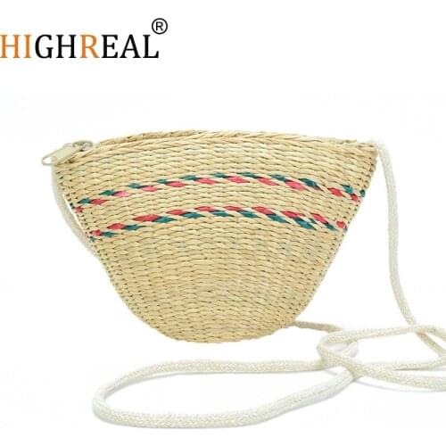 HIGHREAL Women's Frame Bags