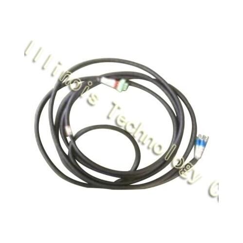 XULI X6-3200 Eco Solvent Printers 42V Power Cable