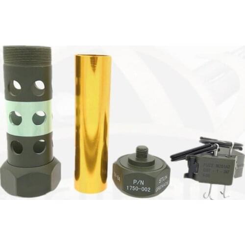 M84 Model for cosplay Model of Chicken Essential for Jedi Survival Dummy