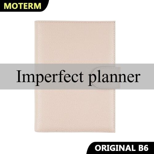 Moterm Large Notebooks