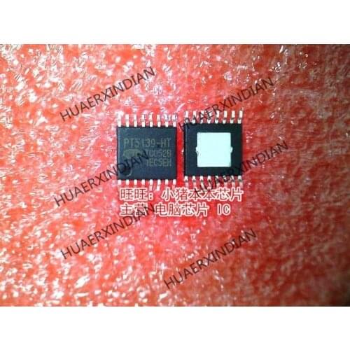 Brand new original PT5139-HT PT5139 TSSOP16 High Quality