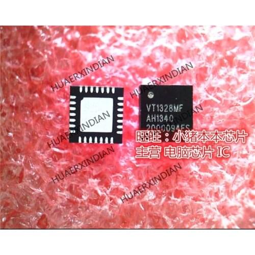 Brand new original VT1328MF VT1328MFQR VT1328MFOR QFN High Quality