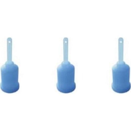 Ophthalmology Microsurgical Instruments I/A HANDPIECE ANGLED WITH SILICONE SLEEVE