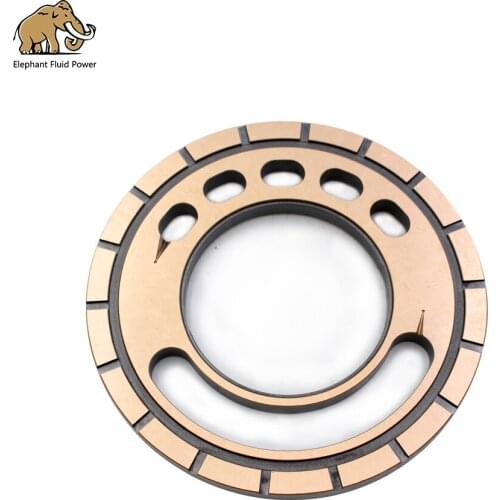 PVH98 Valve plate Eton vickers Hydraulic piston pump repair