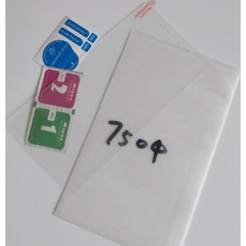 HD Tempered Glass Film For Lenovo Tab 4 7.0 TB-7504F/N/X TB-7504 TB7504 Glass Screen Protectors 50PCS/Lot