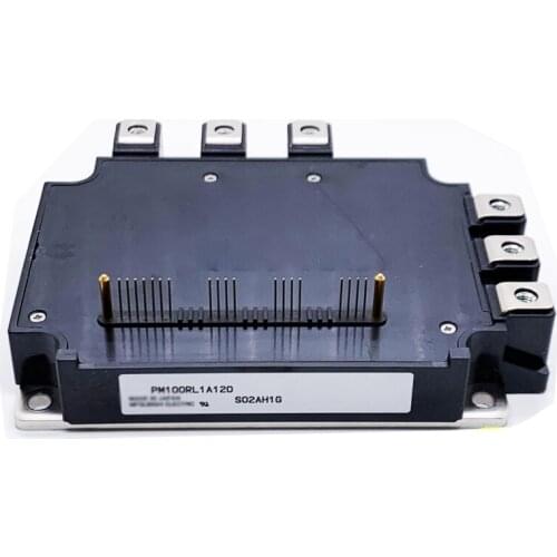 PM100RLA120 Actual Stock Photos Original Goods