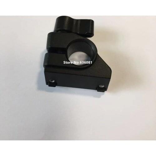 Mic Microphone Holder Base A2182620A For Sony PXW-FS7M2K PXW-FS7M2 PXW-FS7 Mark II