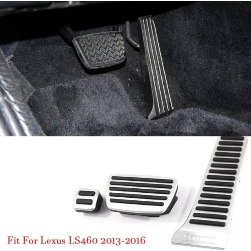 Накладки на педали Lexus Savanini China At AliExpress