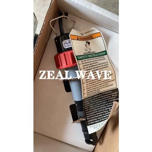 United States +GF+signet Flow Sensor P51530-P1 Flowmeter Probe 198801621