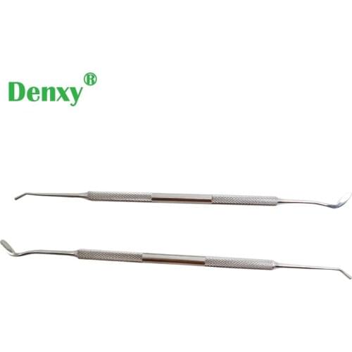 Denxy 5pcs Dental Oral Care Tool Dentist Tool Orthodontic bracket Use