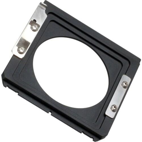 Linhof Technika 96x99mm To Horseman 80x80mm Lens Board Adapter Converter
