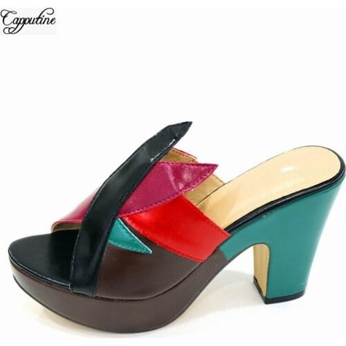 Wedding Shoes For The Bride Capputine China
