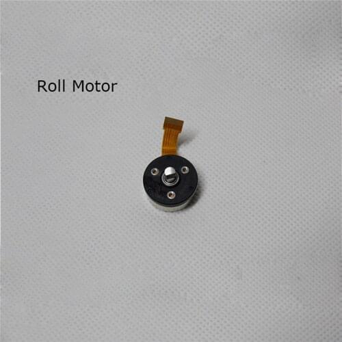 For DJI Phantom 3 Yaw Roll Pitch Motor Roll Arm Motor Up Down Bracket Kit for DJI Phantom 3 P3A/P3P/ P3S/P3SE Repair Parts
