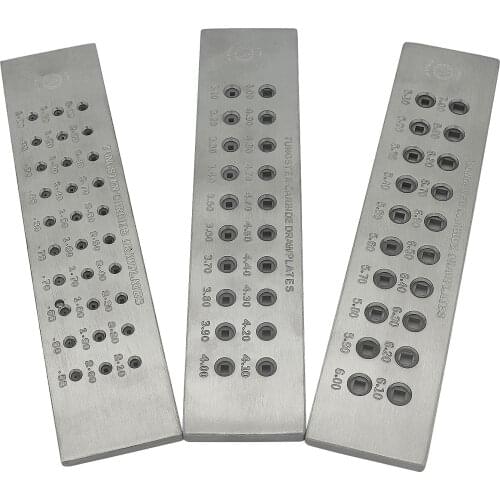 Square Wire Drawing Board Eagle Wire Drawing Board Gold And Silver Drawing Board Gold And Jewellery Tool