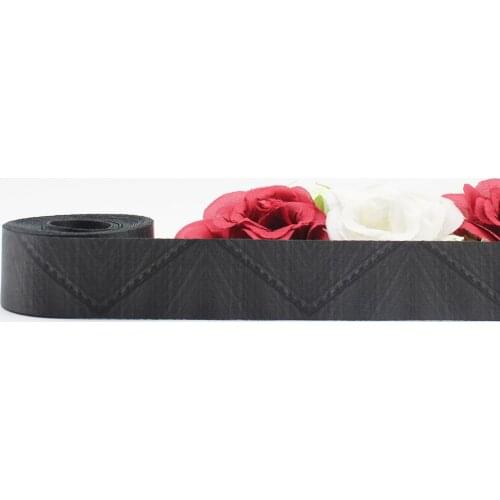 10-38MM Denim Double Sided Printing Lanyard Ribbon for Keys Mobile Phone Hang Rope USB ID Card Badge Holder DIY Keychain DS3119