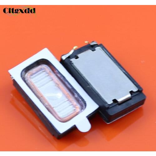 Cltgxdd Ringer Buzzer Loud Speaker 16*9*3.5mm For HTC One M7 816 D816T 816W 816D x S V G20 T320E C110E S720E Z502E MAX 809d 803s