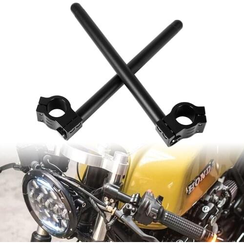JNYD Handlebars For Motorcycles