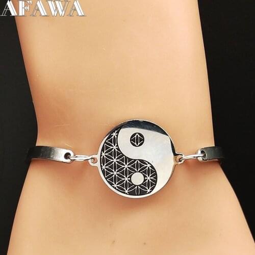 Lovely FAJA Chain Bracelets