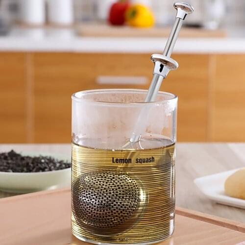 Wonderlife Small and Large Size Stainless Steel Chocolate Shaker Icing Sugar Powder Flour Powder Cocoa Coffee Sifter Shakers