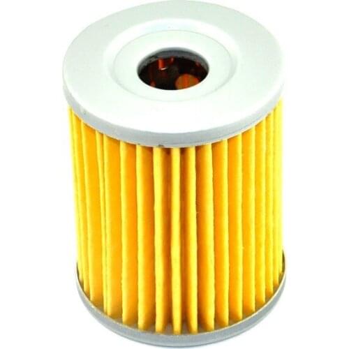 OIL FILTER oil Grid For DR125 SJ DR125SE DR-Z125 LT160 LT230 LT250 LT300 LTF160 DR200 High quality