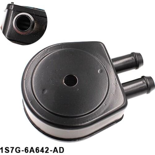 1S7Z6A642AAA Oil Cooler For Ford Escape Mariner 05-08 For Transit Connect 10-13 For Mazda3 5 Speed6 Tribute CX7 2.0L 2.3L2.5L