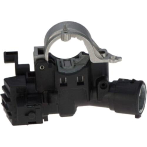 NEW Ignition Lock Housing Steering Column Housing Replacement Fitment Supplies Parts for Ford Escape Mercury Models 9l8Z-3511-A