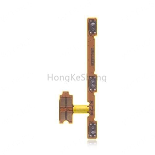 OEM Power + Volume Button Flex for Huawei Honor 7X