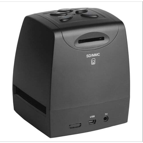 OPUYYM Barcode Scanners
