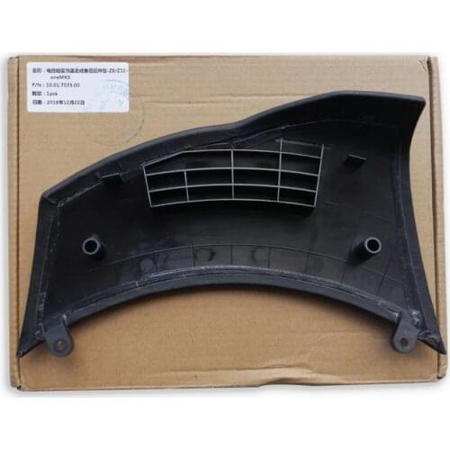 Original Decorative Cover Spare Parts Control Cabin for Ninebot one Z8 Z10 electric unicycle Controller protective shell