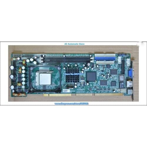 P4I845GVE-L Long Card